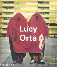 Lucy Orta