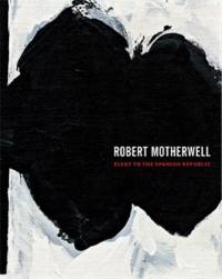 Robert Motherwell Elegy to the Spanish Republic