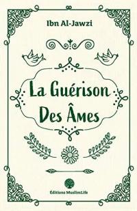 La guérison des âmes