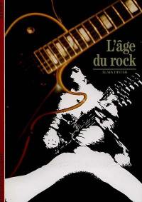 L'Age du rock