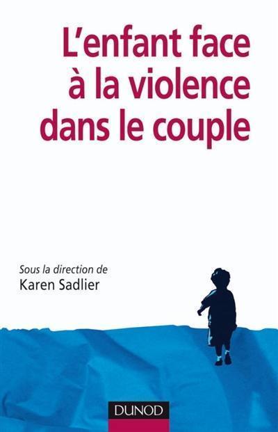 L'enfant face à la violence dans le couple