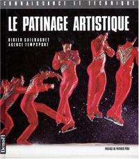 Le patinage artistique