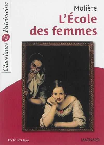 L'école des femmes