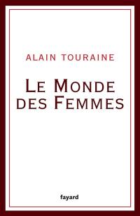 Le monde des femmes