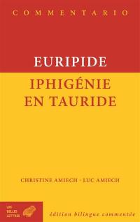 Iphigénie en Tauride