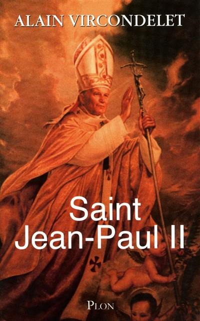 Saint Jean-Paul II