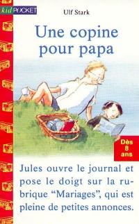 Une copine pour papa