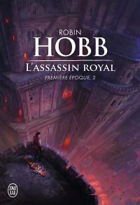 L'assassin royal : première époque. Vol. 2