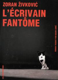 L'écrivain fantôme