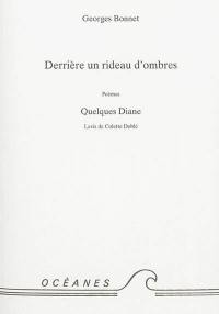 Derrière un rideau d'ombres