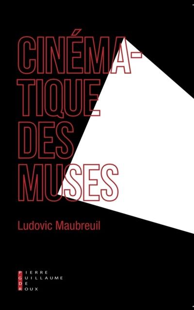 Cinématique des muses : vingt égéries secrètes du cinéma