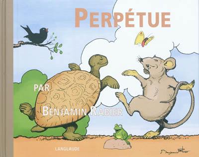 Perpétue