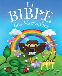 La Bible des merveilles