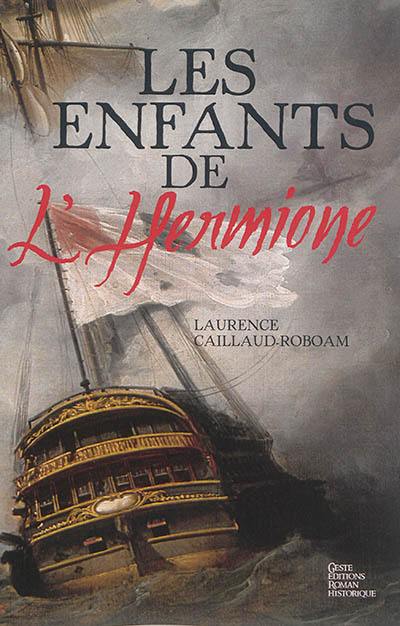 Les enfants de L'Hermione