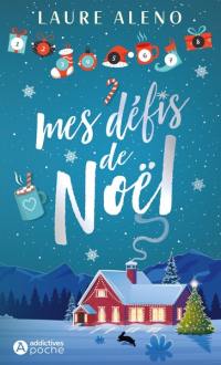 Mes défis de Noël