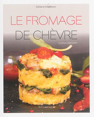 Le fromage de chèvre