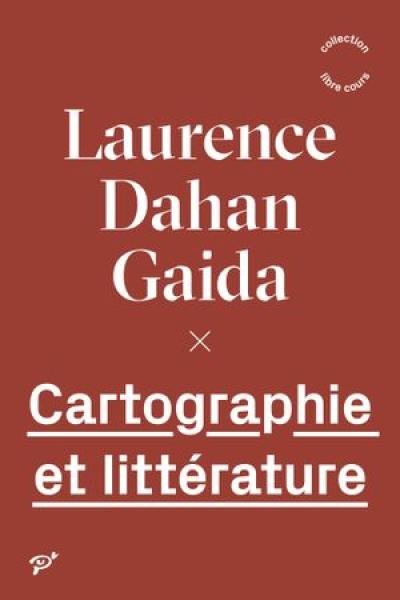 Cartographie et littérature