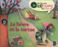 Le lièvre et la tortue