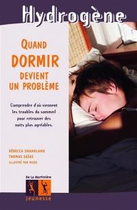 Quand dormir devient un problème : comprendre d'où viennent les troubles du sommeil pour retrouver des nuits plus agréables