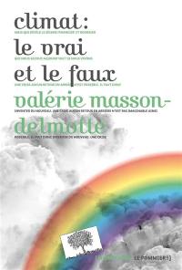 Climat : le vrai et le faux