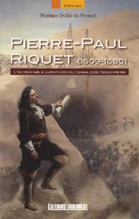 Pierre-Paul Riquet