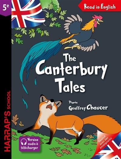 The Canterbury tales