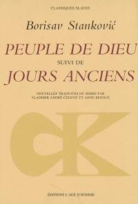 Peuple de Dieu. Jours anciens