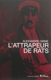 L'attrapeur de rats