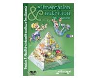 Alimentation et nutrition humaines. Vol. 2. Qualité et sécurité sanitaire des aliments