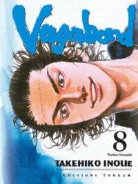 Vagabond. Vol. 8