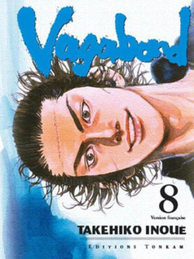 Vagabond. Vol. 8