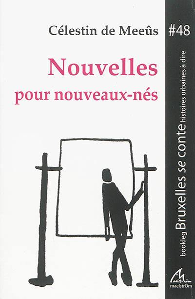 Nouvelles pour nouveaux-nés