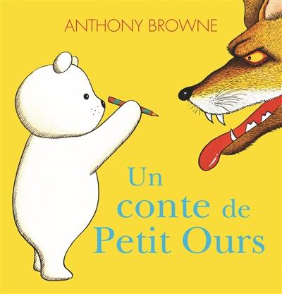 Un conte de Petit Ours