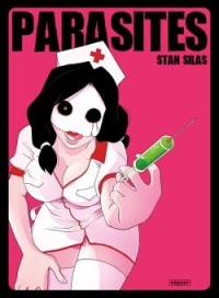 Parasites : coffret tome 3 + cale