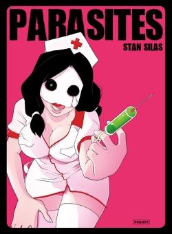 Parasites : coffret tome 3 + cale