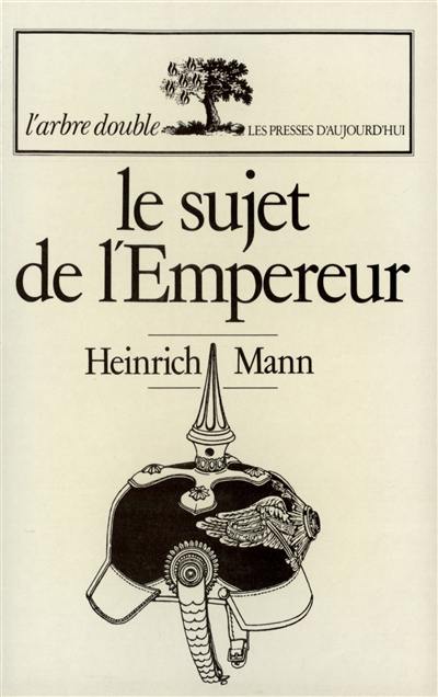 Le Sujet de l'Empereur