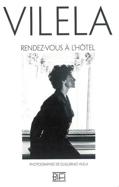 Rendez-vous à l'hôtel