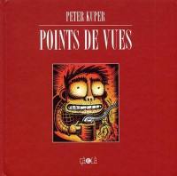 Points de vues. Points de vues