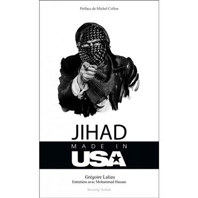 Jihad made in USA