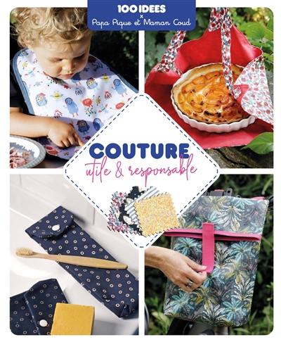 Couture utile & responsable