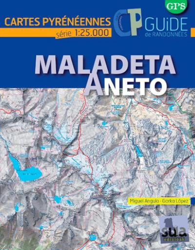 Maladeta, Aneto