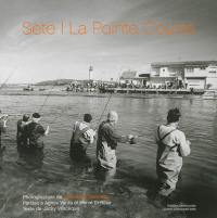 Sète : la Pointe courte