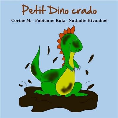 Petit Dino crado