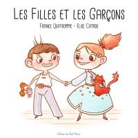 Les filles et les garçons