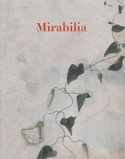 Mirabilia, n° 1