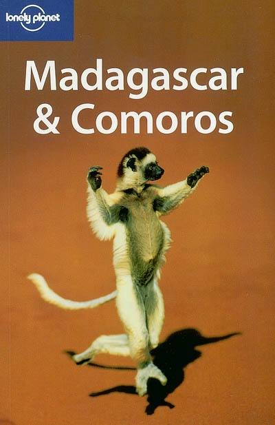 Madagascar and Comoros