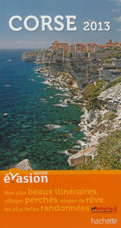 Corse : 2013 Corse : 2013