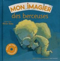 Mon imagier des berceuses