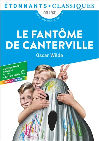 Le fantôme de Canterville