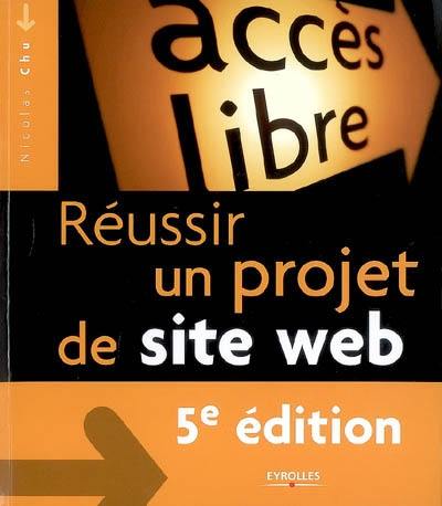 Réussir un projet de site Web